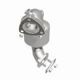 MagnaFlow 18-19 Hyundai Kona OEM Underbody Single Direct Fit EPA Compliant Catalytic Converter - 23-129
