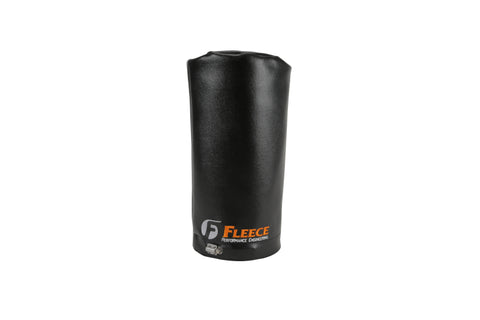 Fleece Performance Stack Cover - 7 inch - Straight Cut - FPE-STK-CVR-7-S