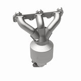 MagnaFlow Conv DF 01-04 Hyundai Santa Fe 2.7L - 50756