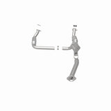 MagnaFlow Direct Fit Catalytic Converter 03- Chevy Express 4.3L/5.4L - 24081