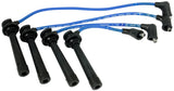 NGK Kia Rio 2005-2001 Spark Plug Wire Set - 56001