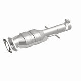 MagnaFlow Direct Fit Catalytic Converter 08 G6 3.5L underbody OEM - 49623