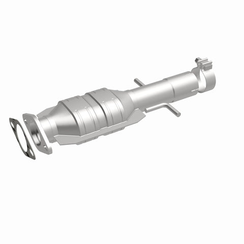 MagnaFlow Direct Fit Catalytic Converter 08 G6 3.5L underbody OEM - 49623