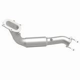 MagnaFlow Catalytic Converter Direct Fit Federal 06-11 Chevy Corvette V8 7.0LGAS - 52038