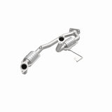 MagnaFlow Conv DF 01-03 Windstar 3.8 OEM - 49624