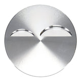 JE Pistons 350 SBC SPRFLY WT FT Set of 8 Pistons - 300246