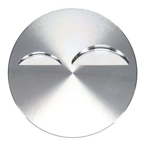 JE Pistons 350 SBC SPRFLY WT FT Set of 8 Pistons - 300251