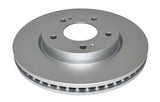 DBA 01-05 Chrysler Sebring Coupe Front En-Shield Standard Rotor - DBA2201E