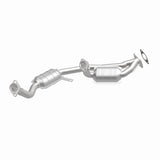 MagnaFlow Direct Fit Catalytic Converter Taurus/Sable/Continental 8 - 50202