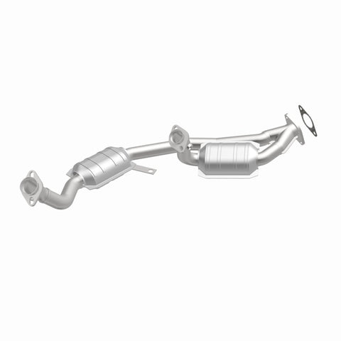 MagnaFlow Direct Fit Catalytic Converter Taurus/Sable/Continental 8 - 50202
