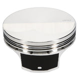 JE Pistons LS ASYM FT 4.100STRK Set of 8 Pistons - 311994