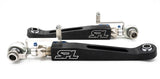 SPL Parts 2015+ Ford Mustang (S550) Front Lower Control Arms - SPL FLCA S550