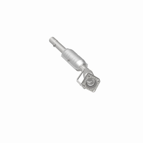 MagnaFlow Direct Fit Catalytic Converter 06-08 VW Rabbit 2.5L - 49990