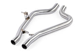APR 22-26 Audi RS3 (8Y) Catback Exhaust System - CBK0053