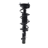 KYB 09-13 Infiniti G37 AWD Sedan w/o 4WS Strut Plus Shocks & Struts - Front Right - SR4633