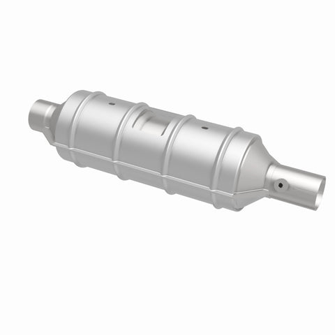 MagnaFlow Conv Univ 97-02 Ford Truck And Vans - 55400