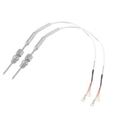 AEM Single K-Type Thermocouple Kit - 2 Pack - 30-2068-2