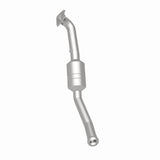 Magnaflow Conv DF 2011 Grand Cherokee 3.6L PS - 49737