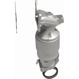 MagnaFlow Direct Fit Catalytic Converter 12-14 Honda CR-V 2.4L - 52020