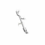 MagnaFlow Direct-Fit SS Catalytic Converter 05-06 Toyota Tundra 4.0L V6 - 52573