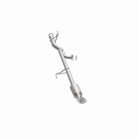 MagnaFlow Direct-Fit SS Catalytic Converter 05-06 Toyota Tundra 4.0L V6 - 52573