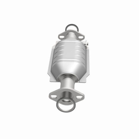 MagnaFlow Conv Toyota 23887 17.75X6.5X4 2/2 - 23888