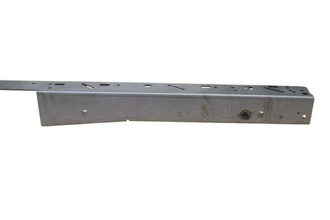 Rust Buster 2003-2009 Toyota 4Runner Center Frame Repair Kit - Left - RB8422L