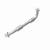 MagnaFlow Direct Fit Catalytic Converter 13-15 Land Cruiser 5.7 - 52633