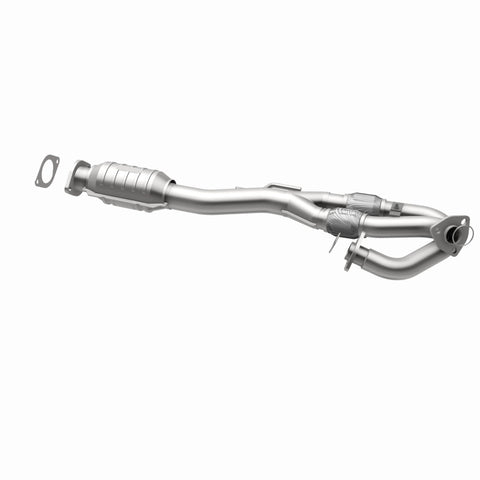 MagnaFlow Conv DF 06 Murano 3.5 V6 AWD OEM - 49209