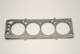 Cometic Ford 2.3L 4CYL 3.83in 97mm Bore .075 inch MLS-5 Head Gasket - C5369-075
