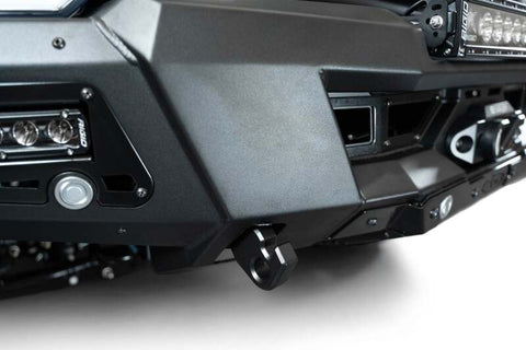 Addictive Desert Designs2023+ Ford F250/F350 Super Duty Phantom Front Bumper - F810335070103
