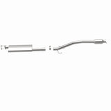 MagnaFlow Direct Fit Catalytic Converter 13-17 Hyundai Santa Fe 3.3L - 21-143