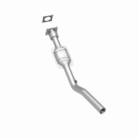 MagnaFlow Conv DF 98-99 Chrysler Cirrus 2.4 - 23266