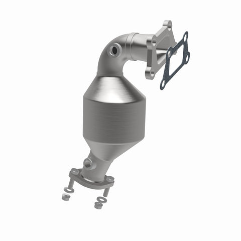 MagnaFlow Direct Fit Catalytic Converter 2012-2014 Equinox 3 3.6 L Underbody - 52189