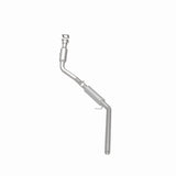 MagnaFlow Direct Fit Catalytic Converter 08 Chrysler Mini Van OEM - 49448