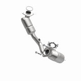 MagnaFlow Conv DF 00-03 Ford Taurus 3.0L fron - 444226