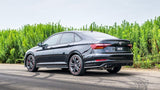 Borla 19-21 VW GLI 2.0L S-Type 3.5in x 5.5in Tip Cat-Back Exhaust - 140850SB