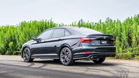 Borla 19-21 VW GLI 2.0L S-Type 3.5in x 5.5in Tip Cat-Back Exhaust - 140850SB