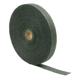 DEI Exhaust Wrap 1in x 100ft - Black - 10118