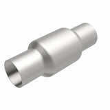 MagnaFlow Conv Univ 2.25inch Preconv. - 50005