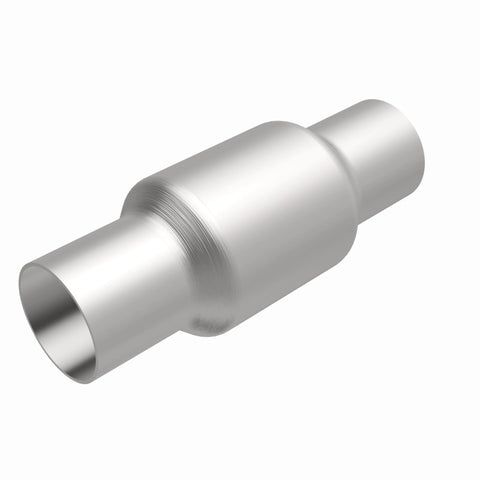 MagnaFlow Conv Univ 2.25inch Preconv. - 50005