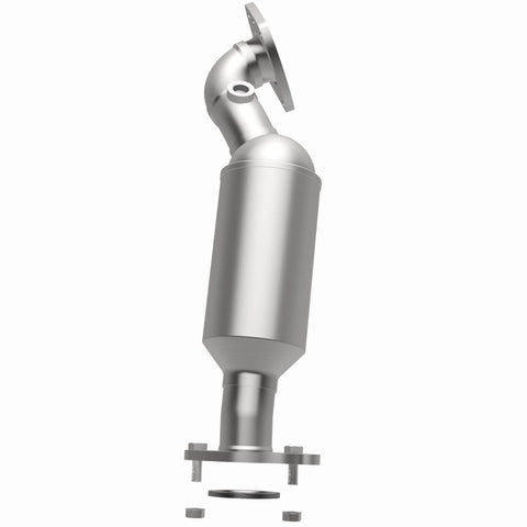 MagnaFlow Direct Fit Catalytic Converter 16-19 Toyota Tacoma 3.5L DS - 22-213
