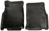 Husky Liners 03-09 Toyota 4Runner (4DR) Classic Style Black Floor Liners - 35751