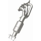 MagnaFlow Direct Fit Catalytic Converter 10-12 Toyota FJ/4Runner 4.0L - 51228
