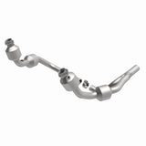 MagnaFlow Conv DF 07-09 Jeep Wrangler/Wrangler Unltd 3.8L (49 State) - 49689