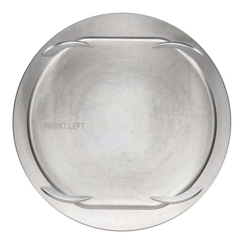 JE Pistons Nissan GTR 9.0:1 Pistons - Set of 6 - 321269