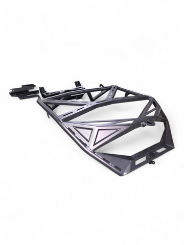Elektric Offroad 2020+ Polaris RZR Pro XP S Tire Rack - PXTRA0001