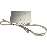 DEI Catalytic Converter Shield Universal - 11003