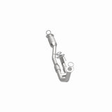 MagnaFlow Direct Fit Catalytic Converter California Grade CARB Compliant 95-97 Toyota Avalon - 4481892