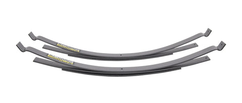 Hellwig 99-13 GMC 1500 Load Pro - Up To 2500lb Level LC 3 Leaf Helper Spring w/o Mounting Kit - 2515